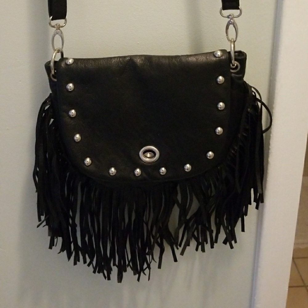 BlackPurse
